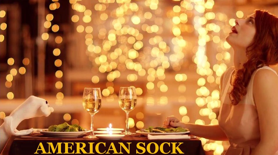 American Sock