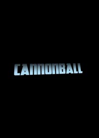 Cannonball