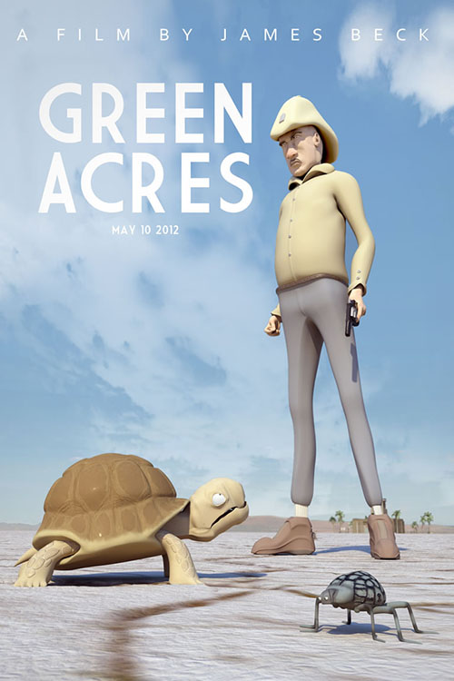 Green Acres