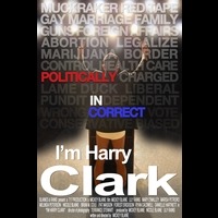 I'm Harry Clark