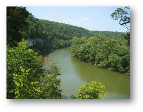 Our Kentucky River