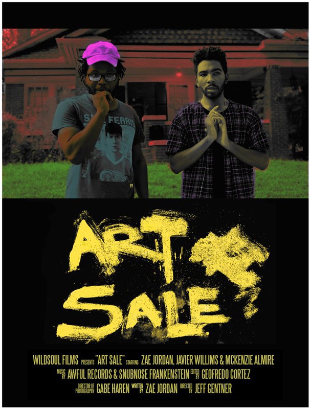 Art Sale