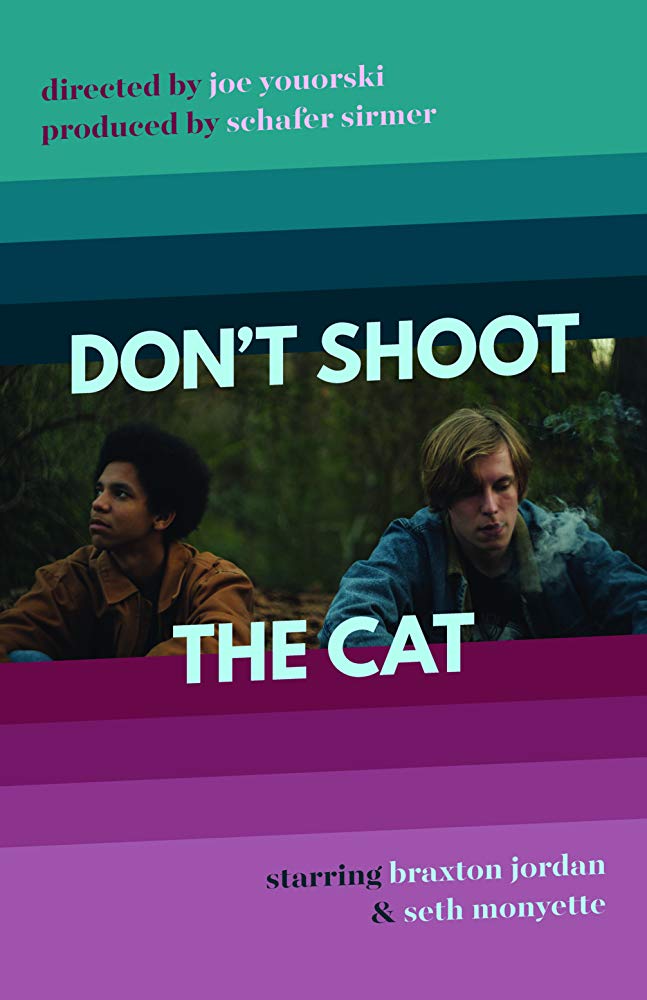 Dont Shoot the Cat