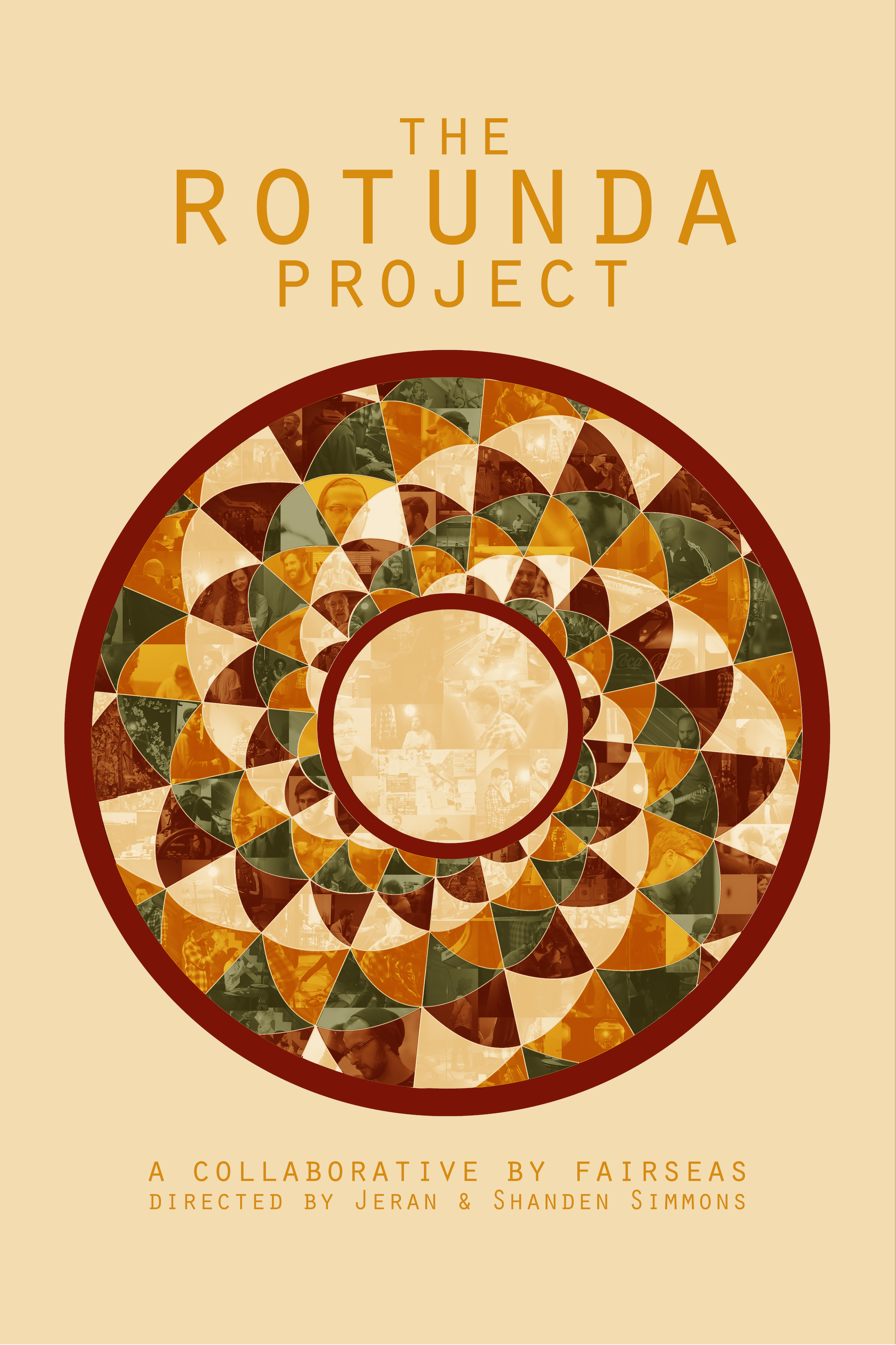 The Rotunda Project