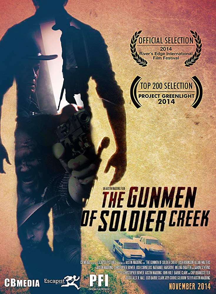 The Gunmen of Soldier Creek